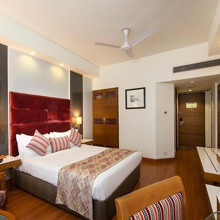 Hotel Maurya Patna Patna  Exteriör bild