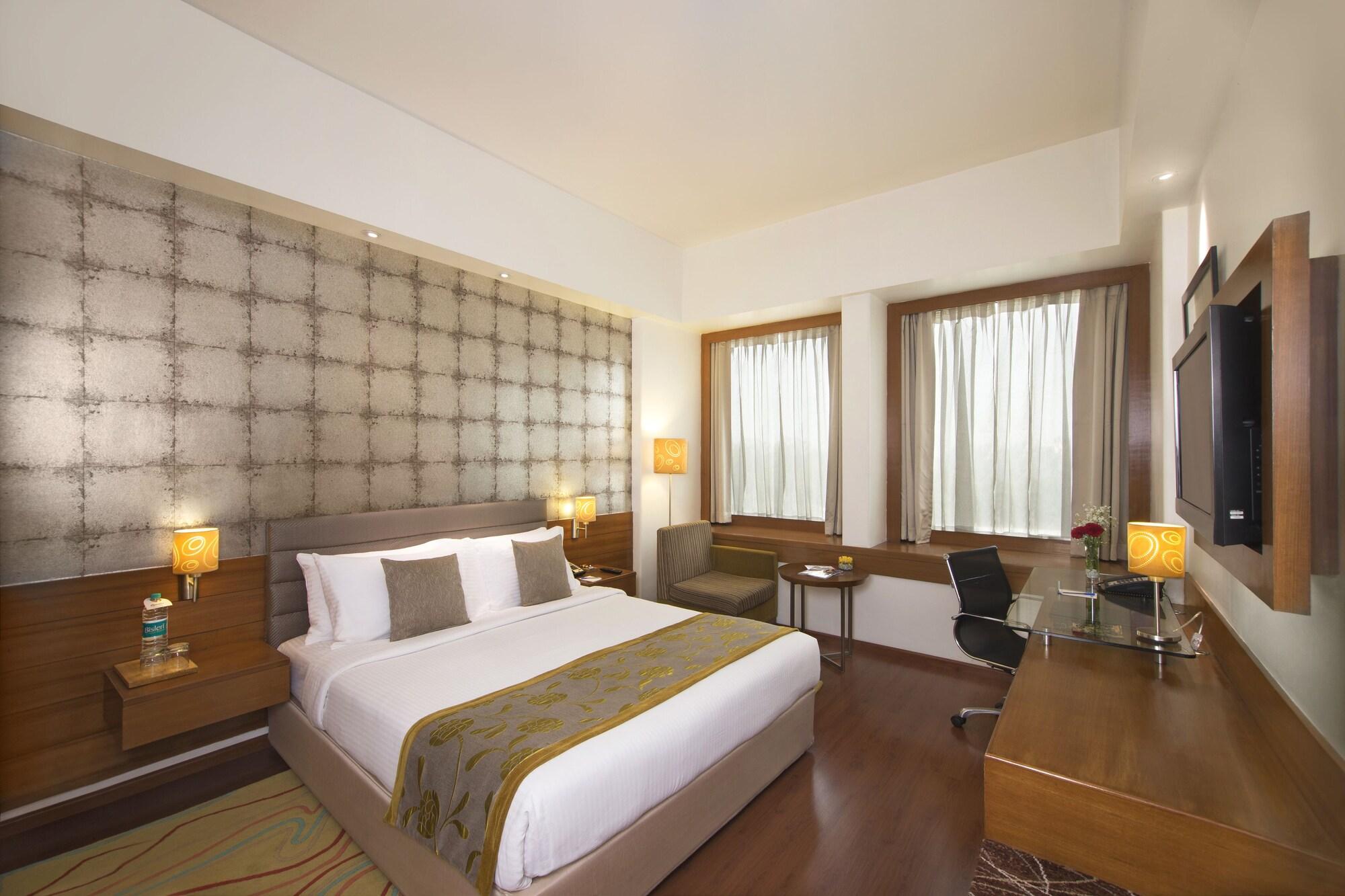 Hotel Maurya Patna Patna  Exteriör bild