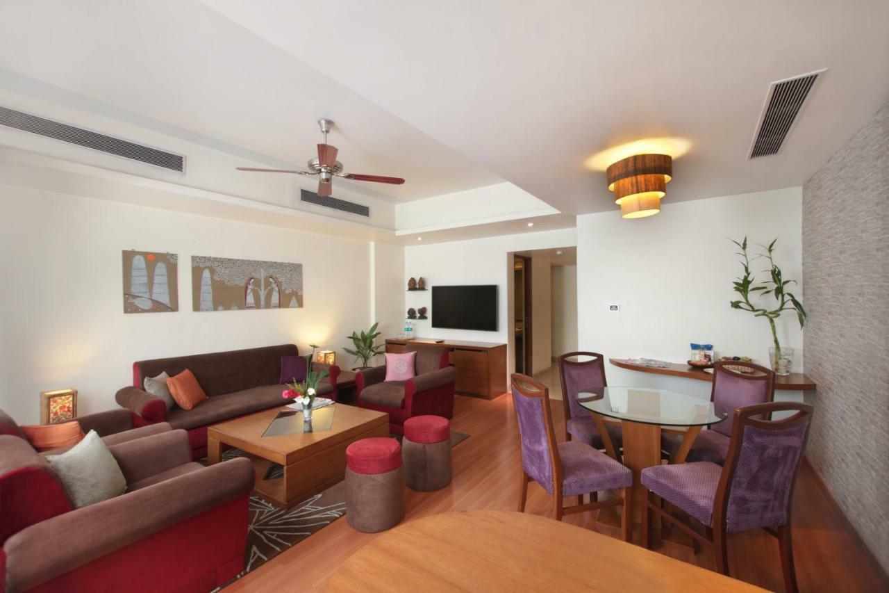 Hotel Maurya Patna Patna  Exteriör bild