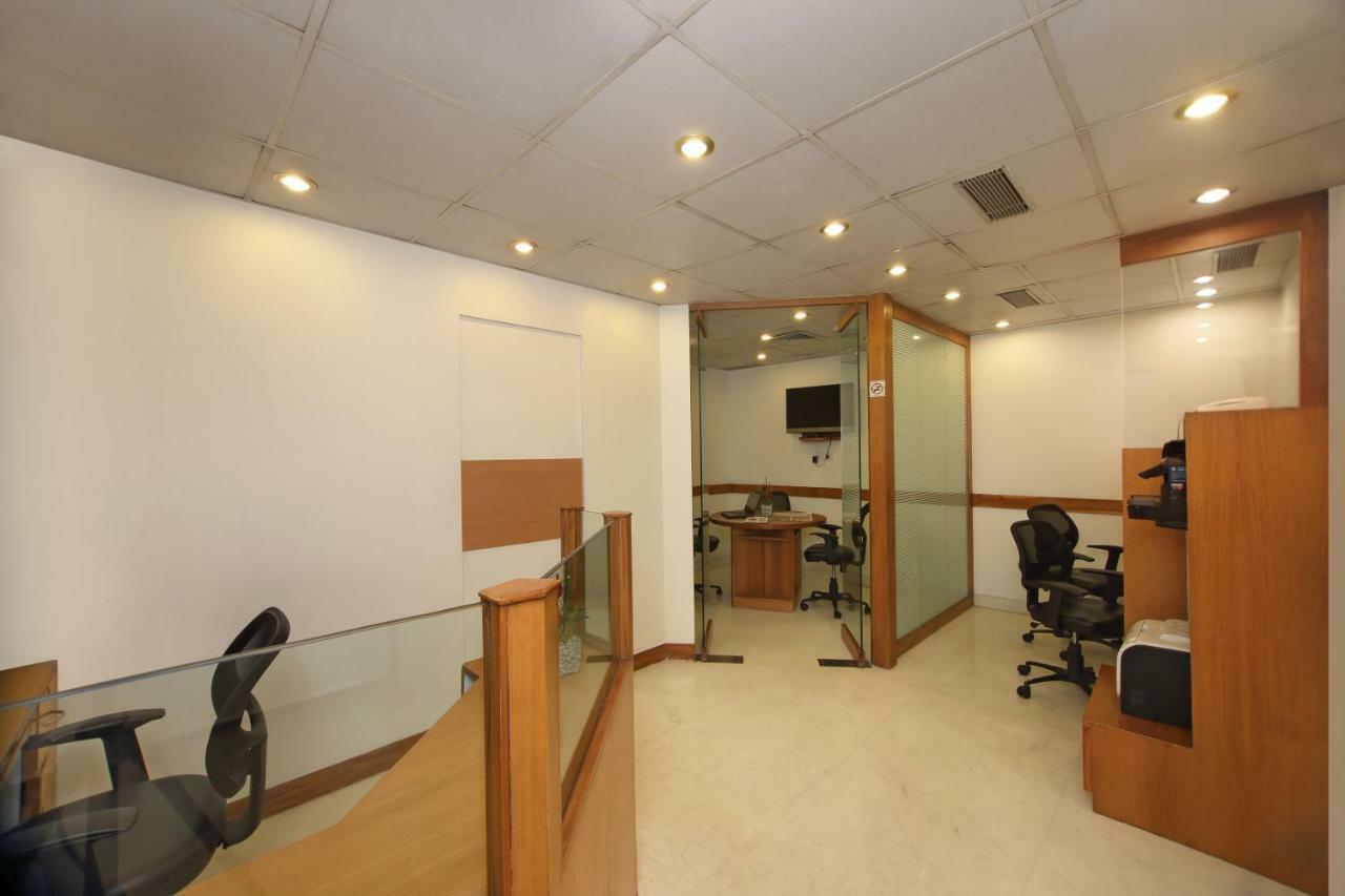 Hotel Maurya Patna Patna  Exteriör bild